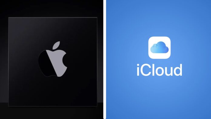 Apple Cloud