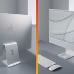 iMac 24"