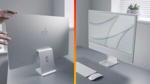 iMac 24"