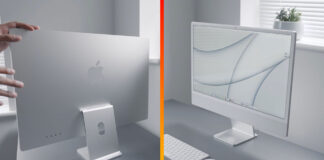 iMac 24"