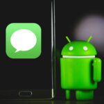 Správy na Android