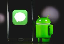 Správy na Android
