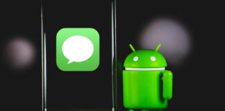 Správy na Android