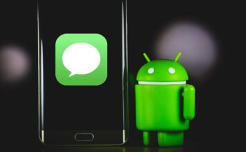 Správy na Android