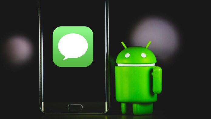 Správy na Android