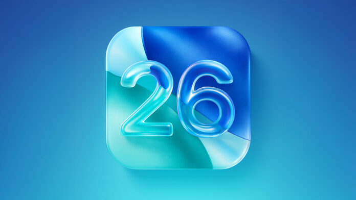 IOS 26