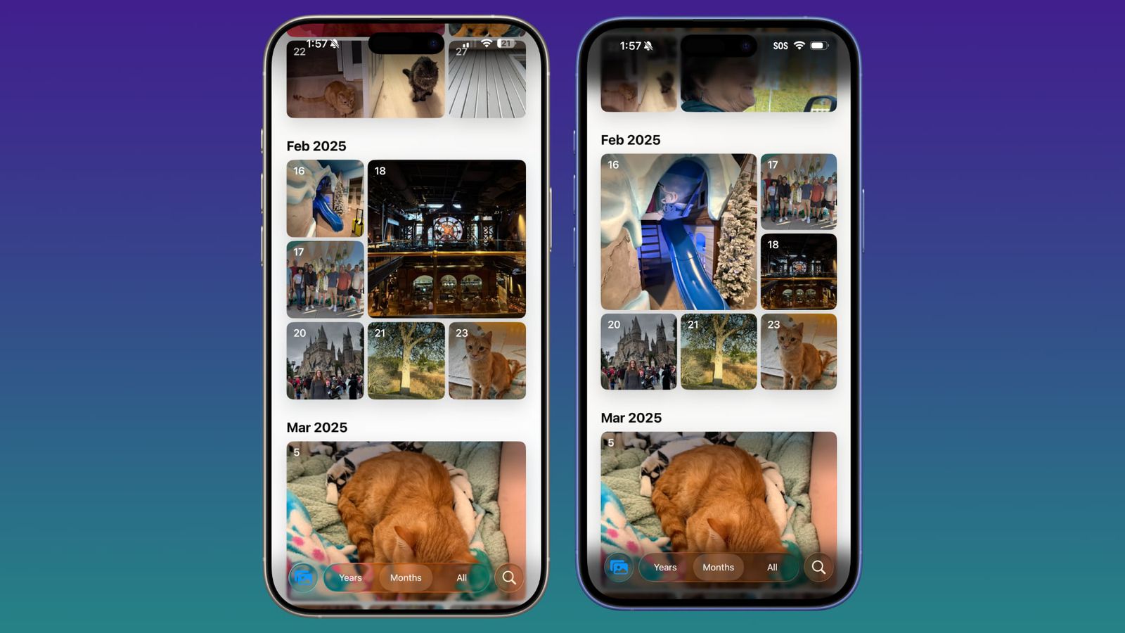 iOS 26 beta 4