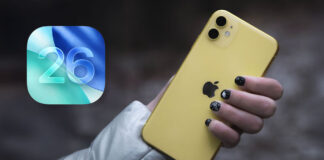 iPhone 11