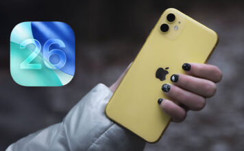 iPhone 11
