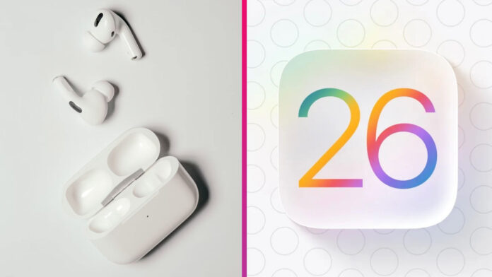 iOS 26