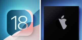 iOS 18 nové čipy Apple