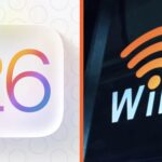 iOS 26 Wi-Fi