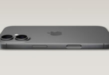 iPhone 17
