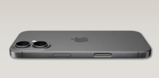 iPhone 17