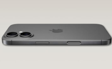 iPhone 17