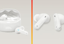 JBL Tune Beam 2