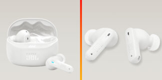 JBL Tune Beam 2