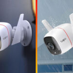 TP-Link Tapo C310