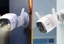 TP-Link Tapo C310