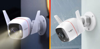 TP-Link Tapo C310