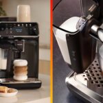 Philips Series 5500 LatteGo