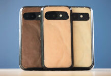 Tento obal na mobil sa spáli ako ľudská koža. Aký je jeho cieľ?