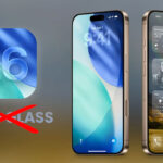 Liquid Glass