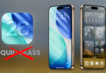 Liquid Glass