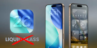 Liquid Glass