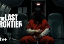 Seriál The Last Frontier