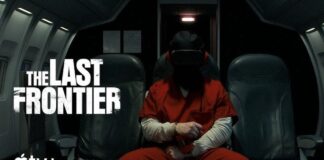 Seriál The Last Frontier