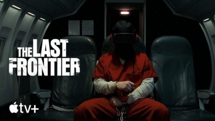 Seriál The Last Frontier