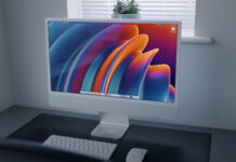 iMac 24"