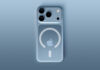 iPhone 17 MagSafe