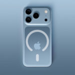 iPhone 17 MagSafe