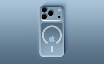 iPhone 17 MagSafe