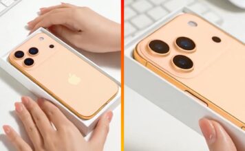iPhone 17 Pro