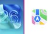 iOS 26 Apple Mapy