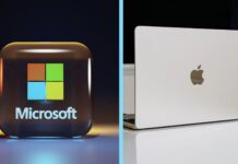 Microsoft Mac bezpečnostný problem