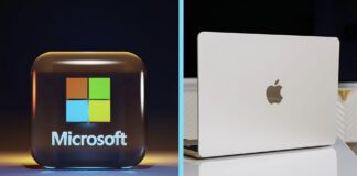 Microsoft Mac bezpečnostný problem