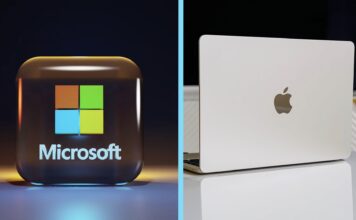 Microsoft Mac bezpečnostný problem