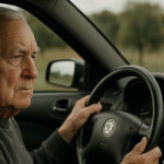 Prvá krajina zakázala šoférovanie seniorom! Škoda Octavia dôchodca