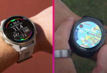 Garmin Forerunner 970
