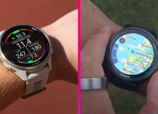 Garmin Forerunner 970