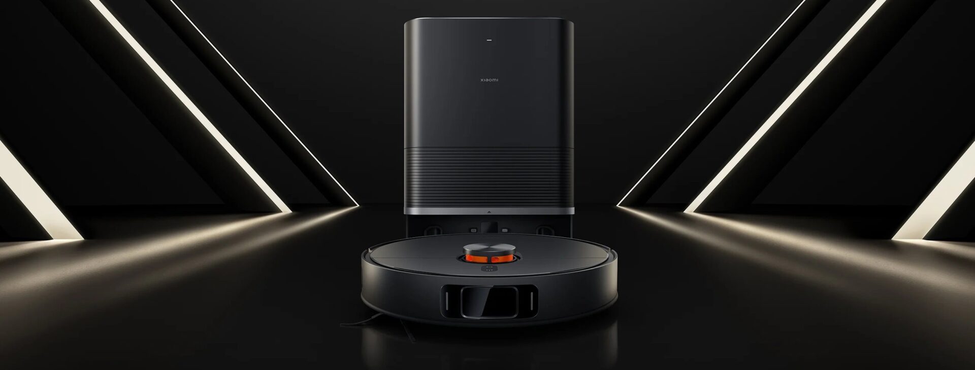 Xiaomi Robot Vacuum X20 Max