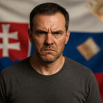 Slováci naleteli a prišli o peniaze. Finančná platforma prestala vyplácať vklady a vypla web Peniaze chatGPT