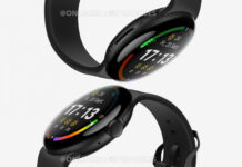 Google Pixel Watch 4