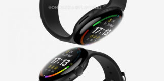 Google Pixel Watch 4