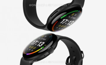 Google Pixel Watch 4