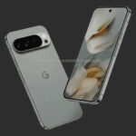 Google Pixel 10